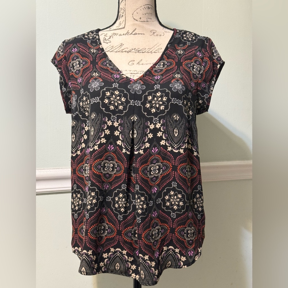 Women’s top brand DR2 size small